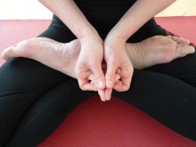 Workshop | Yoga für Frauen | Sabine Irawan | yogaguide