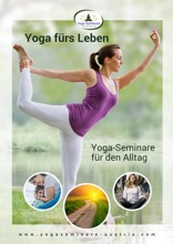Ein neuer Yogaweg | Yoga fürs Leben | Yoga Guide