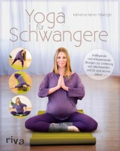 Yoga für Schwangere | Katharina Rainer-Trawöger | yogaguide