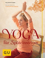 Yogabuch | Yoga für Späteinsteiger | Yoga Guidde