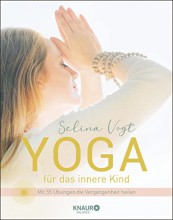 Yogabuch | Yoga für das innere Kind | yogaguide Tipp
