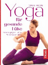 Buchtipp | Yoga für gesunde Füße | yogaguide