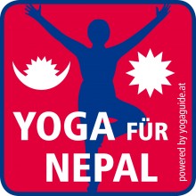 Yoga für Nepal | Yoga Guide