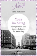 Yoga im Alltag | Edition Now | yogaguide