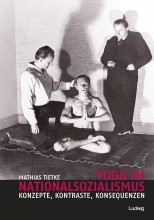 Yoga im Nationalsozialismus | Yoga Guide