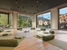 Yoga in den Bergen | yogaguide