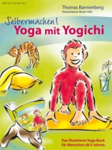 Yogichi gibt Yoga-Anleitungen für Menschen ab fünf Jahren - und auch für weit Ältere | Yogaguide