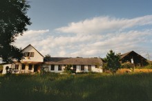 Erlebnisreise mit Yoga und Ayurveda ins Südburgenland
