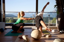 GMACHLs (Ent-)Spannende Tage | YogaGuide