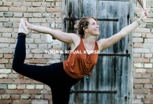 Yoga und Ritual im Jahreskreis – Samhain | yogaguide Tipp
