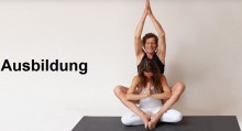 Start Yogalehrer-Ausbildung mit integrierter Spiraldynamik®