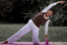 Yoga-Seminar | Yoga in Kombination mit heilendem Tönen | yogaguide