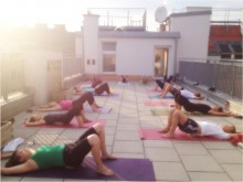 Die besten Sommeryoga-Hotspots gesucht | Yoga Guide