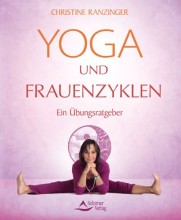 Yogabuch | Yoga und Frauenzyklen - ein Übungsratgeber | Yoga Guide