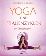 Yogabuch | Yoga und Frauenzyklen - ein Übungsratgeber | Yoga Guide