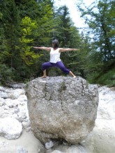 Yoga und Wandern Untersberg0_yogaguide