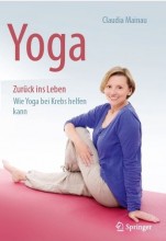 Yogabuch | Wie Yoga bei Krebs helfen kann | yogaguide