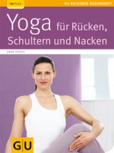 Yoga hilft: Rückenschmerzen zählen mittlerweile zu den häufigsten Volkskrankheiten: über die Hälfte der Menschen in Europa hat immer wiederkehrende Probleme mit der Wirbelsäule. Yoga hilft Verspannungen und Rückenschmerzen langfristig zu beheben.