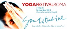 Der Yoga-Festival-Guide |  Was Wann Wo | yogaguide