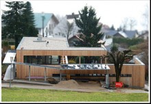 Yogahaus Traunsee