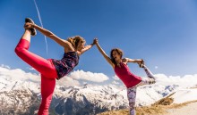 Yogaherbst Gastein – Quelle der Inspiration | Yoga Guide