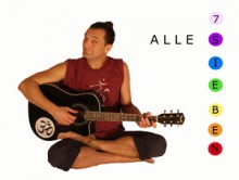 Yogakabarett und Yogaunterricht mit Gerhard Gutenbrunner | Yoga Guide
