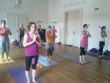 Sommer-Yogakurse mit „new teachers“ in 1060 Wien  | Yoga Guide