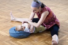 Herbstsemester Start im Atha Yoga-Studio | Yoga Guide