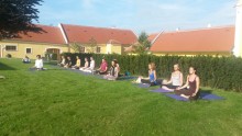 Yogalehrerausbildung Ananda 2014 | Wien  | Yoga Guide