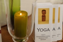 2-jährige Basisausbildung | Yogalehrausbildung Graz | Yoga Guide
