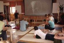 Yogalehrausbildung am Yogazentrum Alpen | yogaguide | yoga