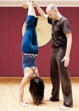 Yogalehrer-Ausbildung der ANANYA - Yogaakademie-Wien | yogaguide