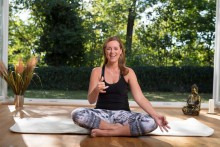 Workshop für neue Energie | Stressfrei mit Kundalini-Yoga | yogaguide