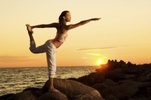 Yogareisen mit neuer Homepage online
