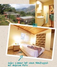 Poweryoga Retreat Türkei | Yogareisen | Yoga Guide