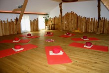 Yogalehrausbildung BYO/EYU der Yogaschule Oberösterreich