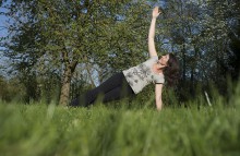 Yoga-Retreat mit Impulsen zum Thema Veränderung | Yoga Guide