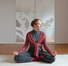 Yoga & Voice-Seminar 2.-4. Okt. 2015 Wien  | yogaguide