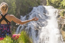 Die besten SommerYoga-Hotspots gesucht | YogaGuide