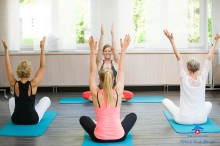 Yoga 2015_2016 - Der Yoga-Festival-Guide | Yoga Guide