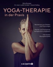 Buchtipp: Yoga-Therapie in der Praxis | yogaguide