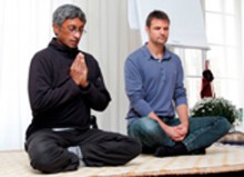 Zweite Yogatherapie Ausbildung startet in Graz im Jänner 2013 