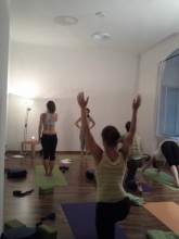 Senioren Yoga Weiterbildung Wien | Yoga Guide