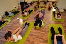 Yogawege Yogalehrer Ausbildung ab Herbst 2014 | YogaGuide