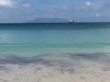 Yogawoche auf den Seychellen - März 2017 | yogaguide