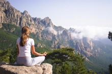 Yogaretreat  in Tirol | Yoga Guide