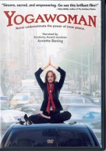 gawoman | Filmabend in der YogaLounge | Yoga Guide