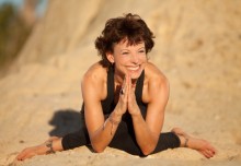 Jeanne Heileman YogaKula Vienna | yogaguide