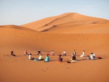 Yogitrip die erste Adresse für Yoga & Reisen | yogaguide