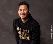 Inside Yoga mit Young-Ho Kim im ANANYA in Wien | Yoga Guide